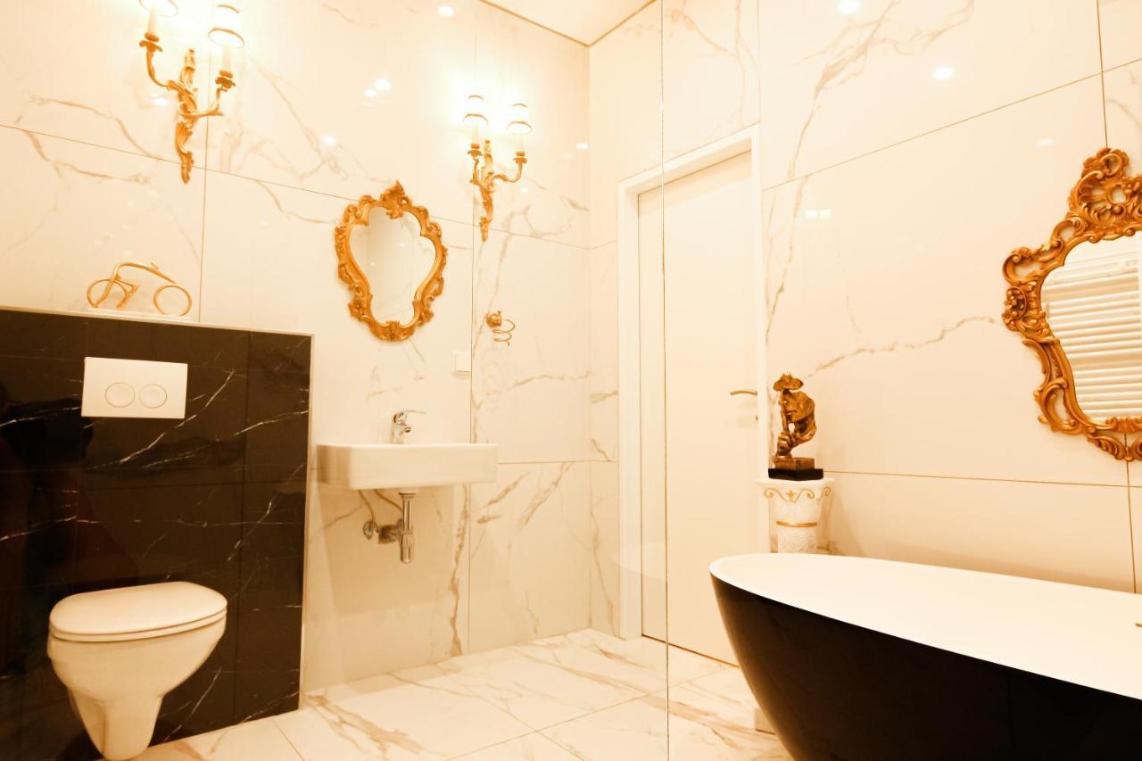 Luxuryholiday Apartment Wien Ngoại thất bức ảnh
