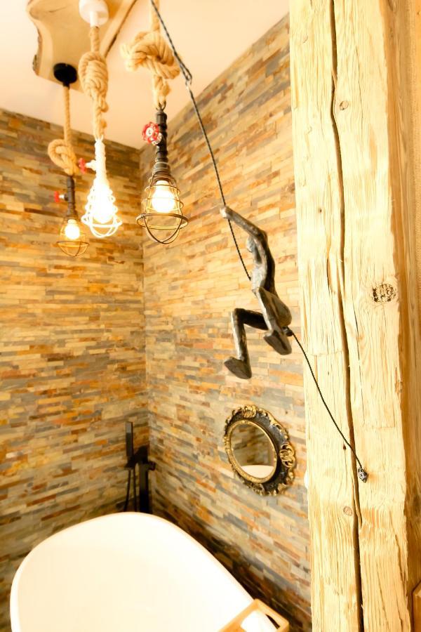 Luxuryholiday Apartment Wien Ngoại thất bức ảnh