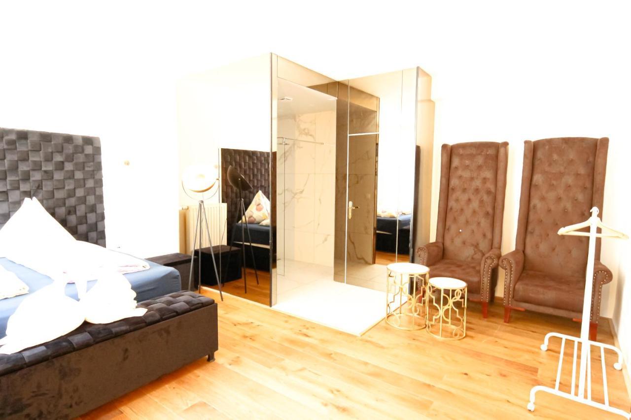 Luxuryholiday Apartment Wien Ngoại thất bức ảnh
