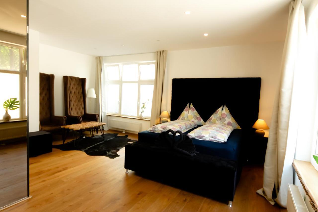 Luxuryholiday Apartment Wien Ngoại thất bức ảnh