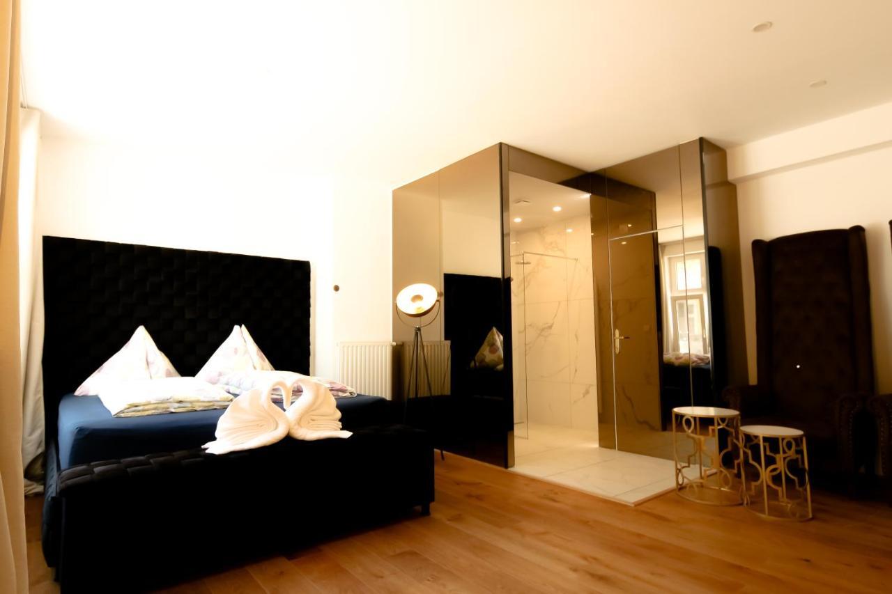 Luxuryholiday Apartment Wien Ngoại thất bức ảnh