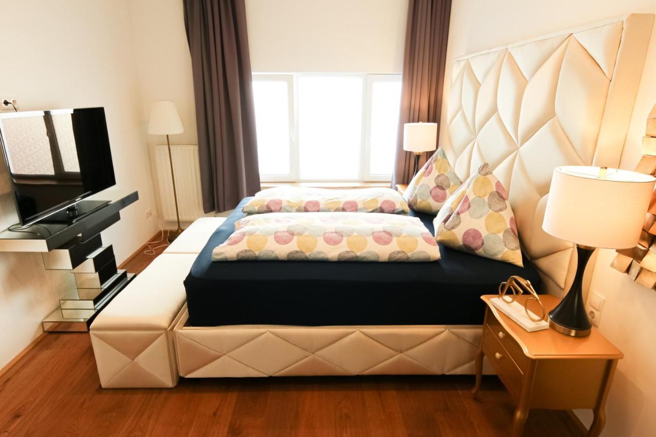 Luxuryholiday Apartment Wien Ngoại thất bức ảnh