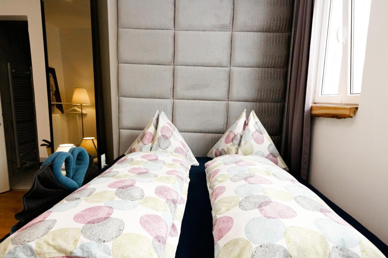 Luxuryholiday Apartment Wien Ngoại thất bức ảnh