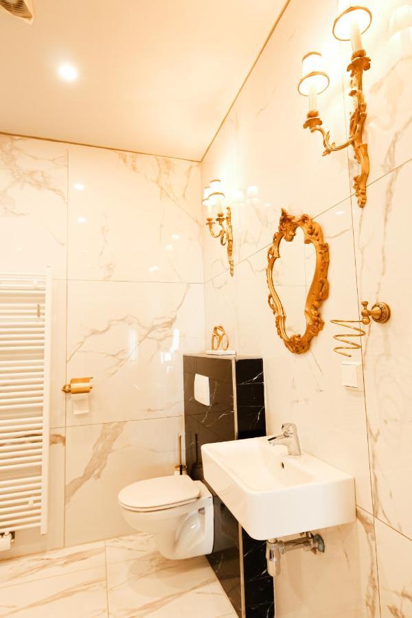 Luxuryholiday Apartment Wien Ngoại thất bức ảnh