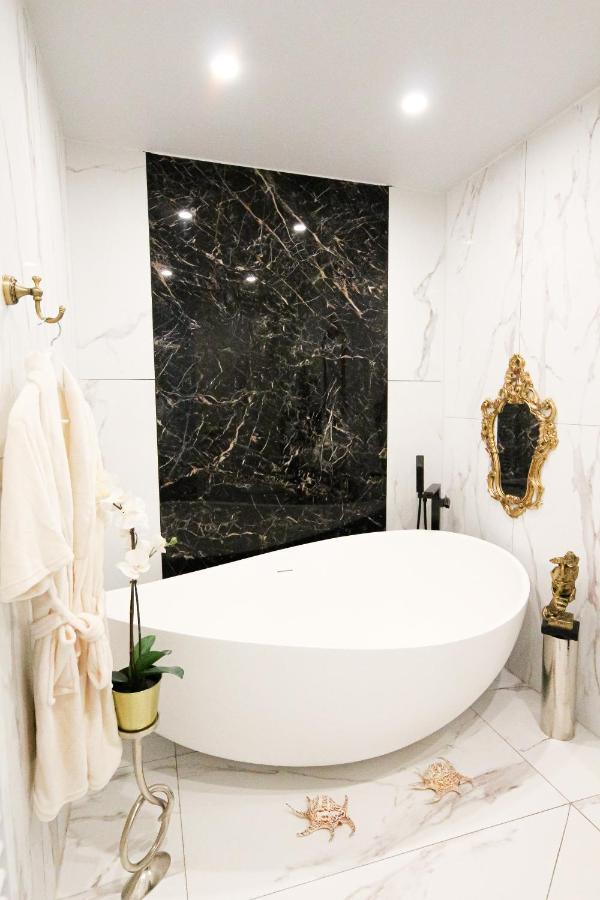 Luxuryholiday Apartment Wien Ngoại thất bức ảnh