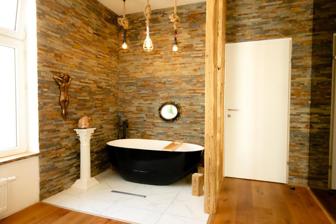 Luxuryholiday Apartment Wien Ngoại thất bức ảnh