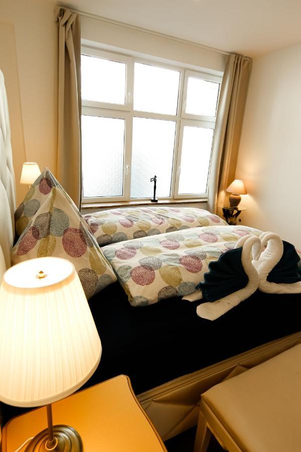 Luxuryholiday Apartment Wien Ngoại thất bức ảnh