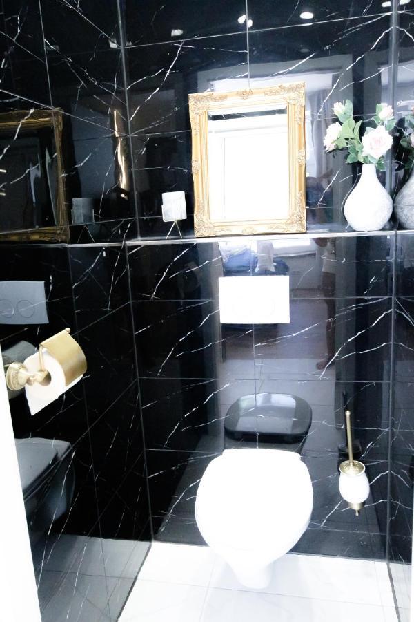 Luxuryholiday Apartment Wien Ngoại thất bức ảnh