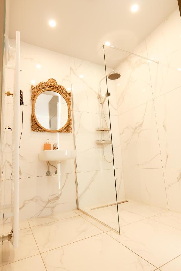 Luxuryholiday Apartment Wien Ngoại thất bức ảnh