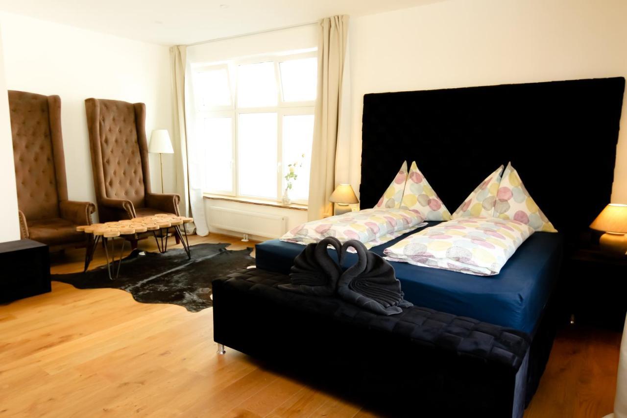 Luxuryholiday Apartment Wien Ngoại thất bức ảnh